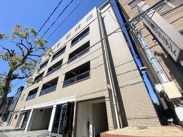 部屋画像