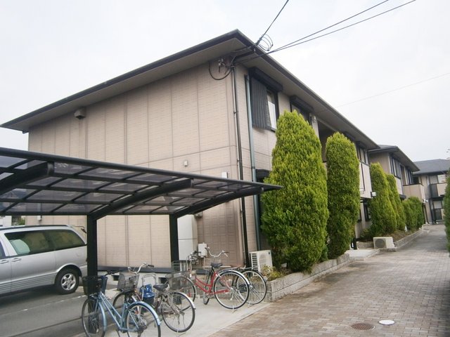 部屋画像