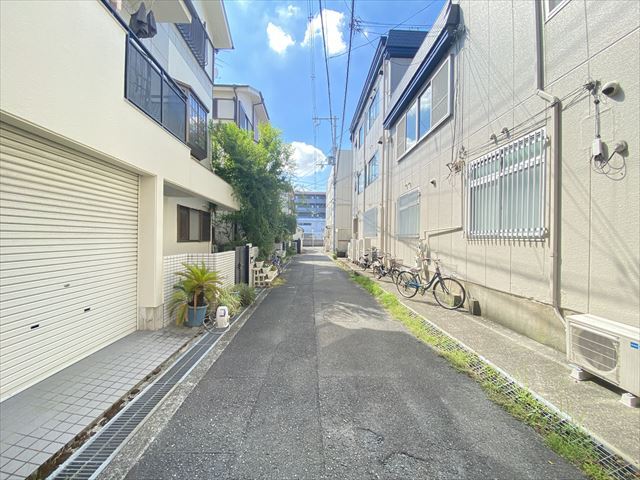 周辺