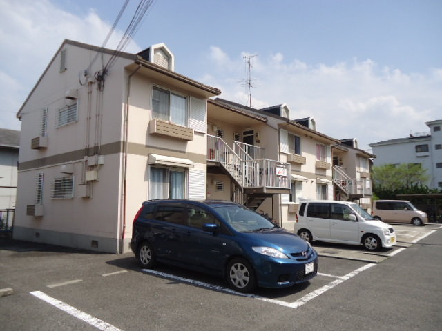 部屋画像