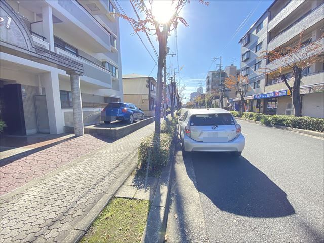 周辺