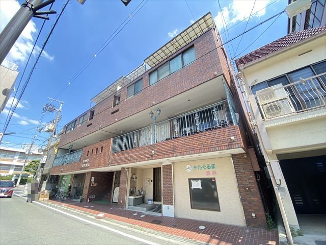 部屋画像