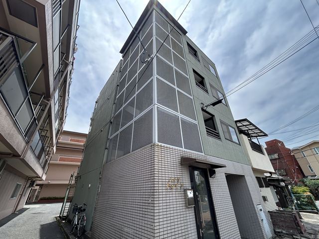 部屋画像