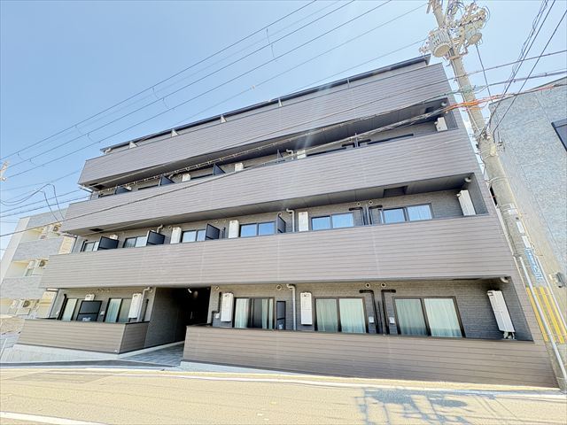 部屋画像