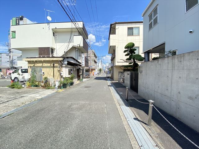 周辺