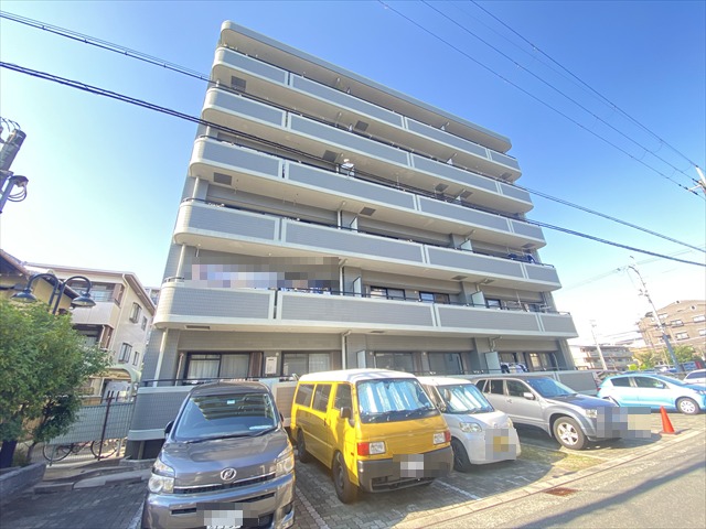 部屋画像