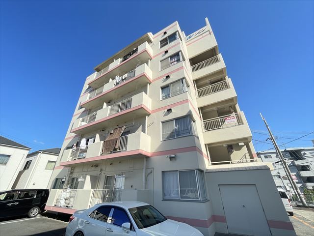 部屋画像