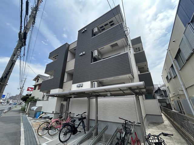 部屋画像