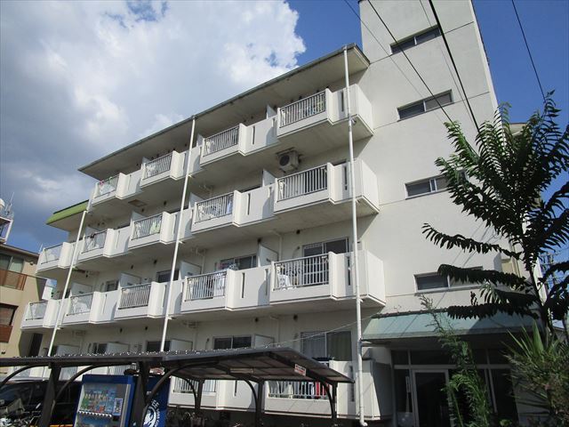 部屋画像