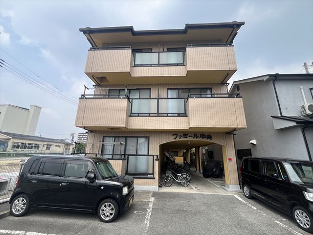 部屋画像