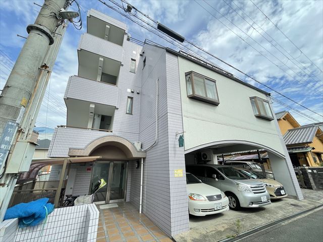 部屋画像