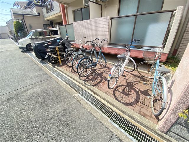 その他