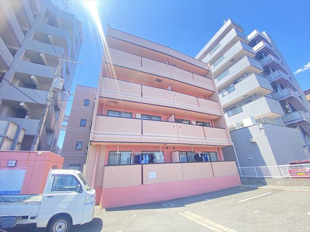 部屋画像