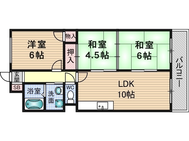 サムネイルイメージ