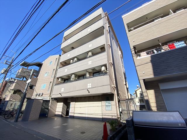 部屋画像