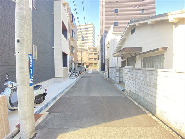 周辺