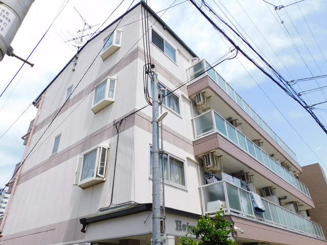 部屋画像