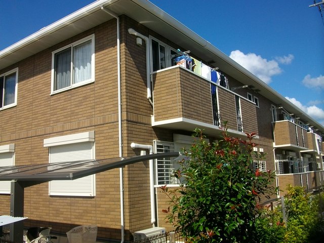 部屋画像