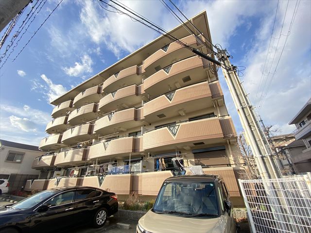 部屋画像