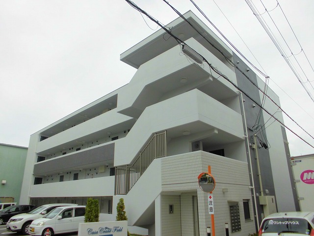 部屋画像