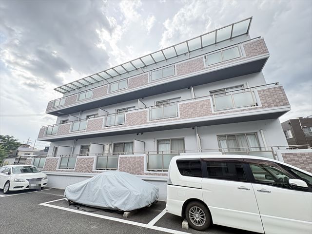 部屋画像