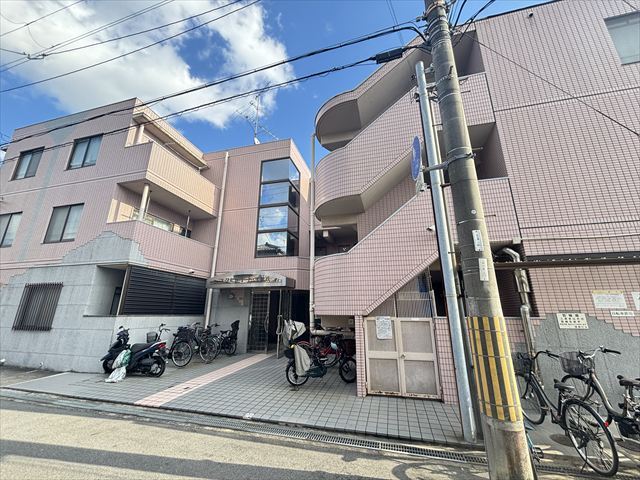 部屋画像