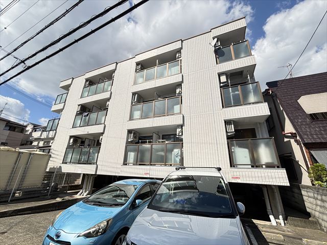 部屋画像