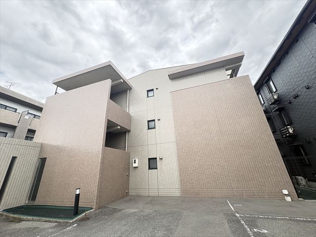 部屋画像