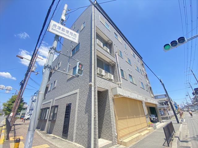 部屋画像