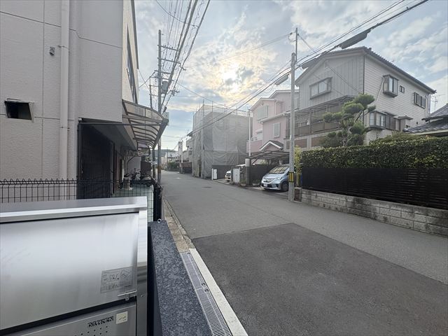 周辺