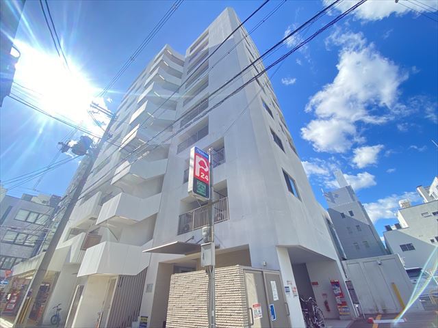 部屋画像