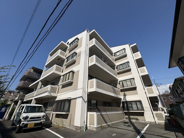 部屋画像