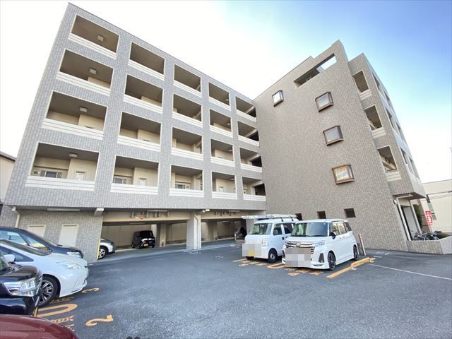 部屋画像