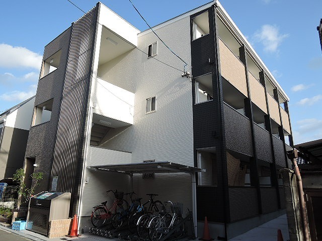 部屋画像