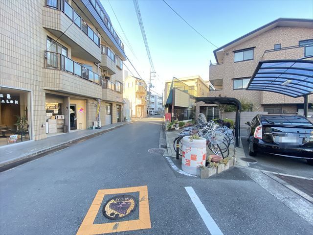 その他