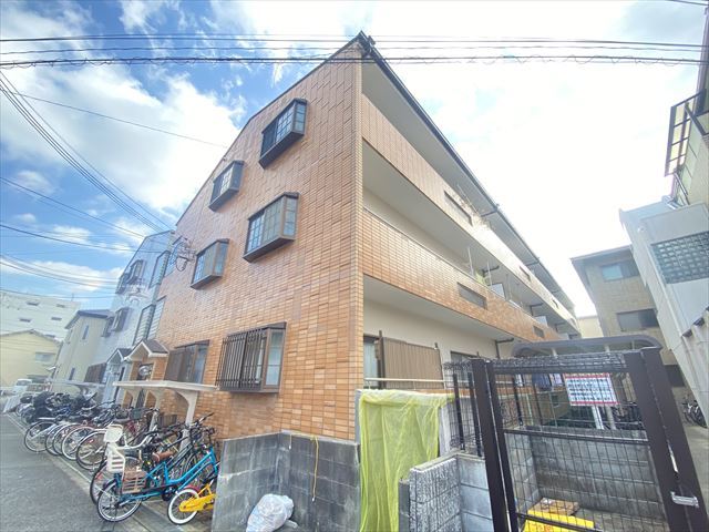 部屋画像