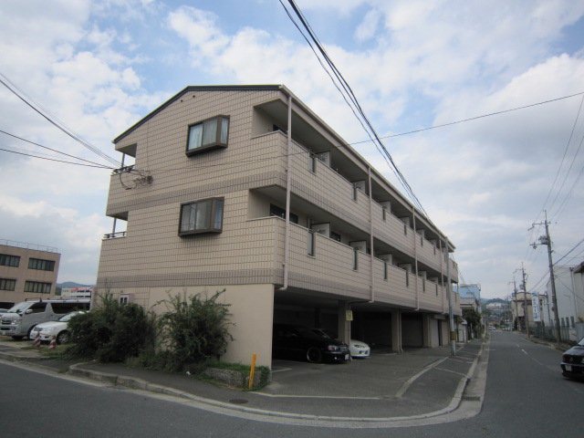 部屋画像