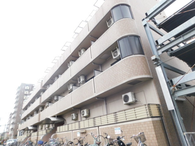 部屋画像
