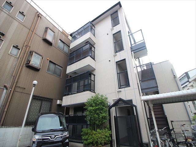 部屋画像