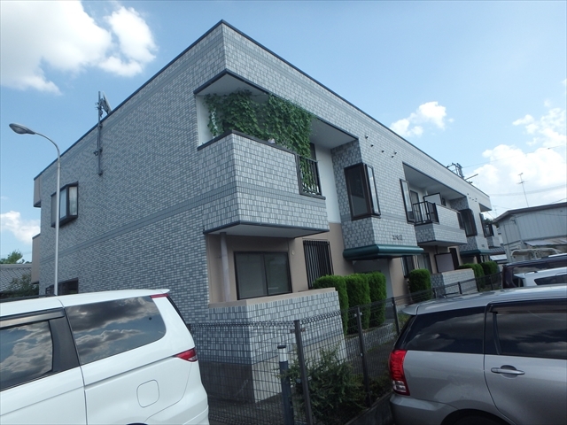部屋画像
