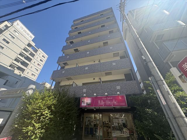 部屋画像