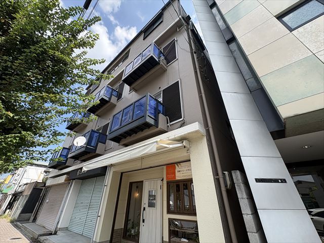 部屋画像
