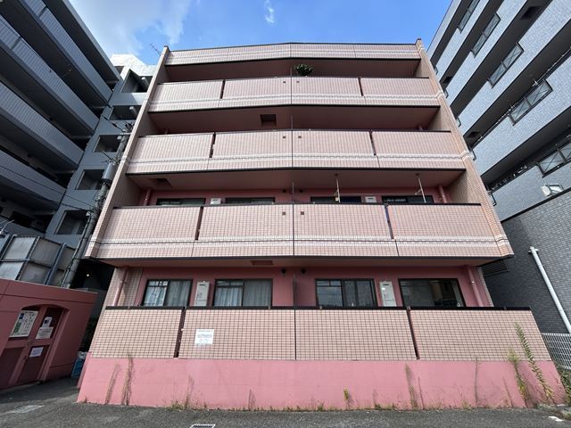 部屋画像