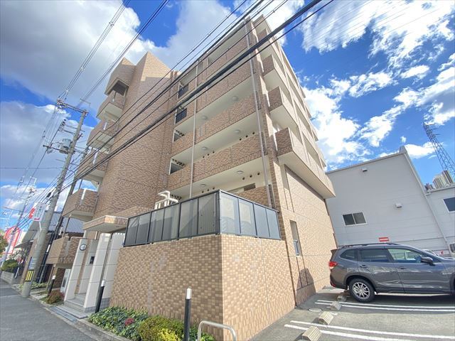 部屋画像