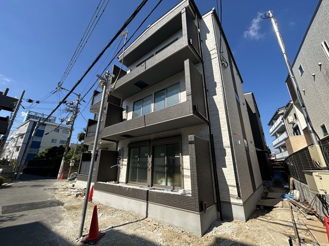 部屋画像