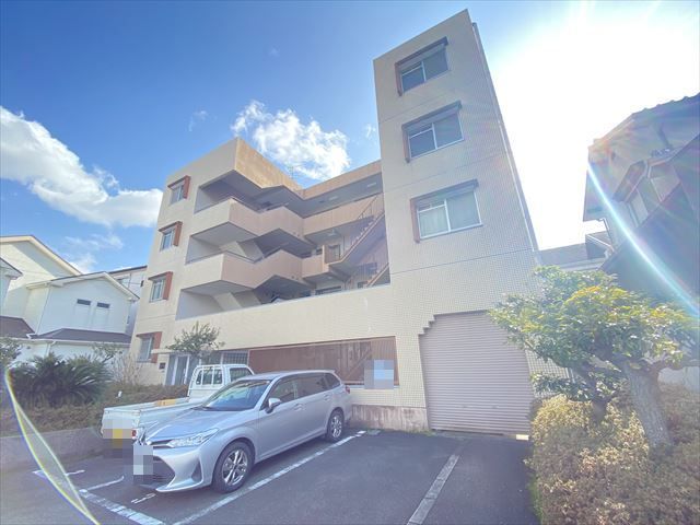 部屋画像
