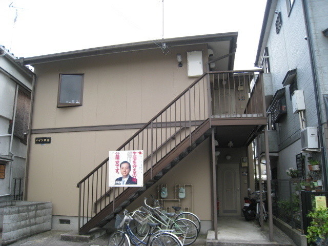 部屋画像
