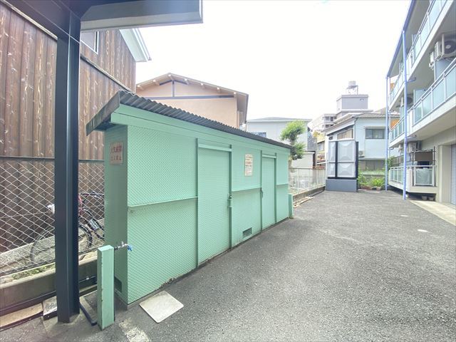 その他